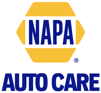 NAPA AutoCare Center logo